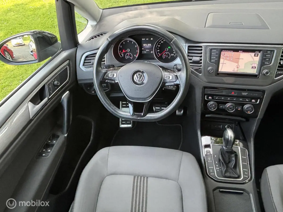 1.2 Tsi Comfortline DSG