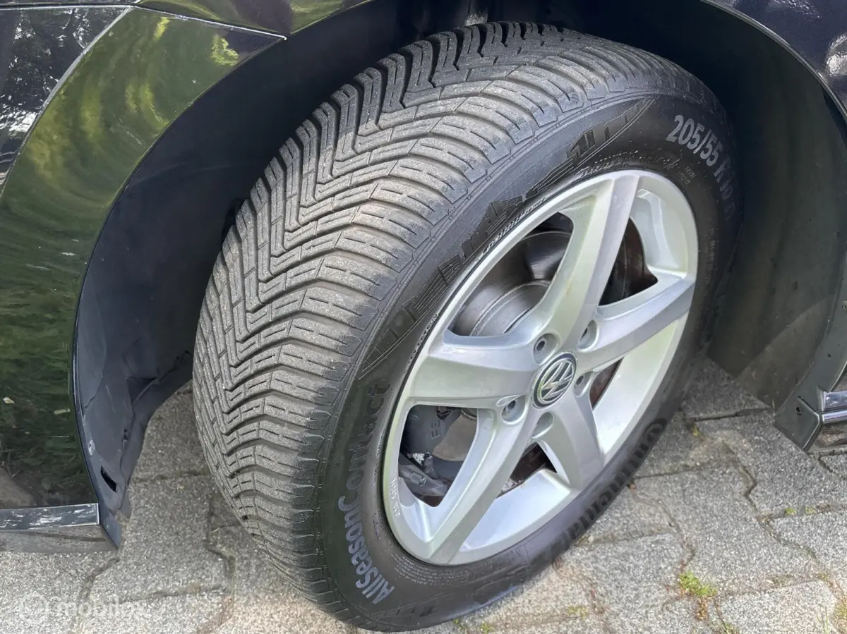 1.2 Tsi Comfortline DSG