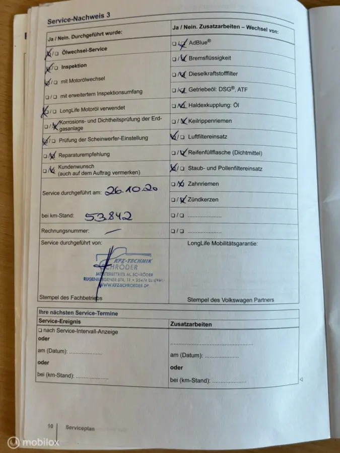 1.2 Tsi Comfortline DSG