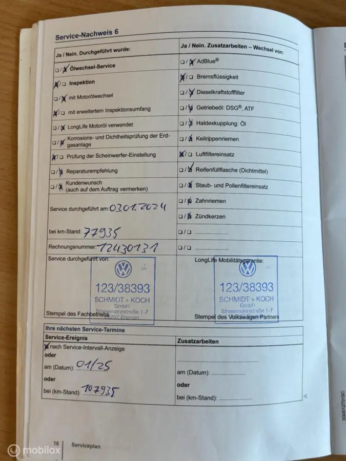 1.2 Tsi Comfortline DSG