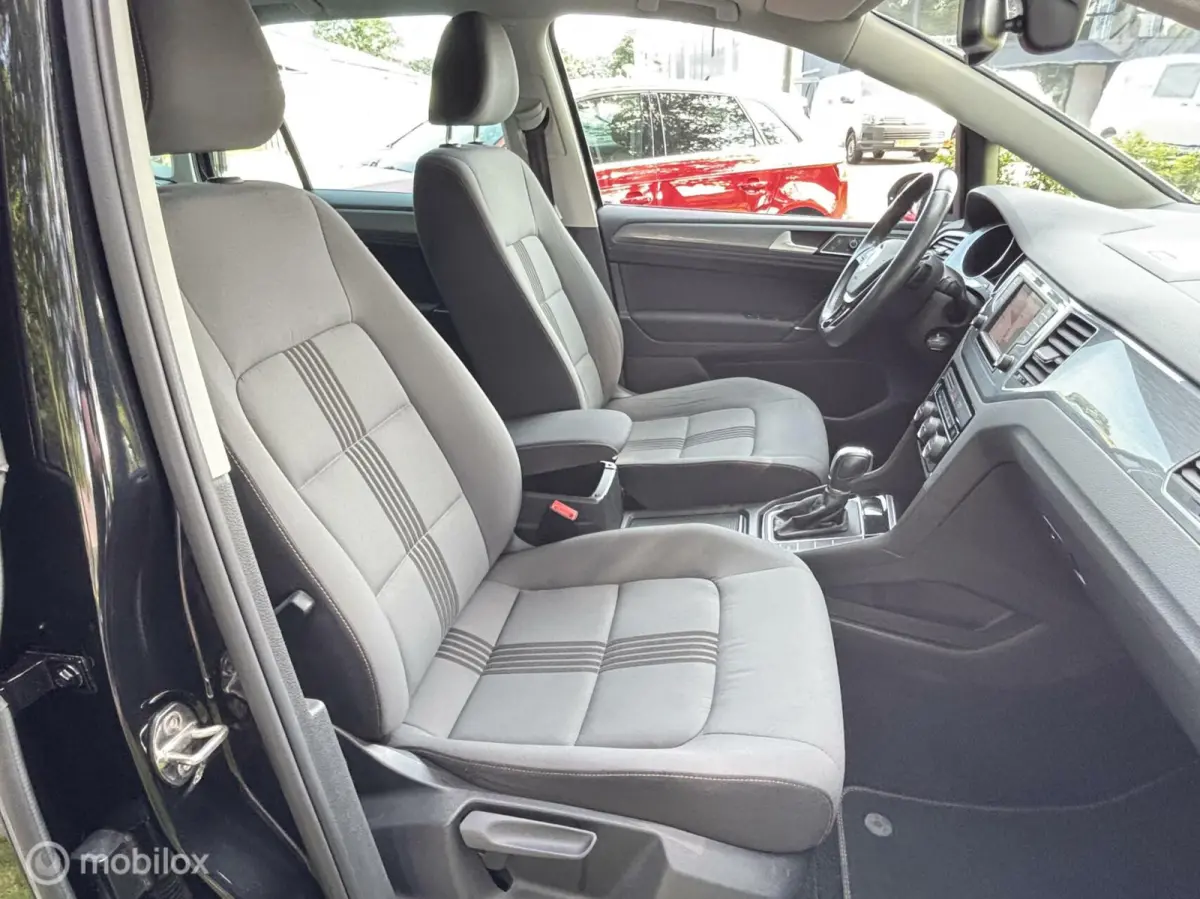 1.2 Tsi Comfortline DSG