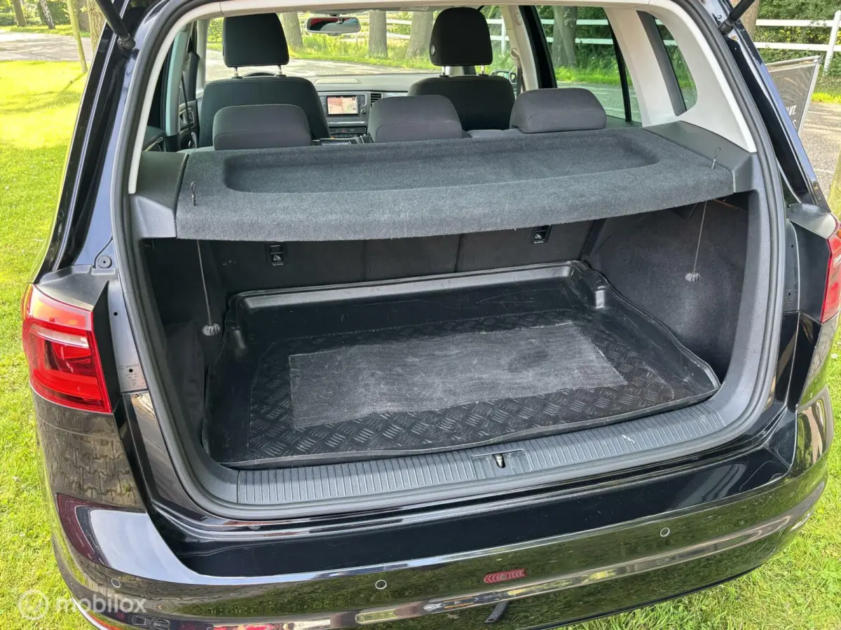 1.2 Tsi Comfortline DSG