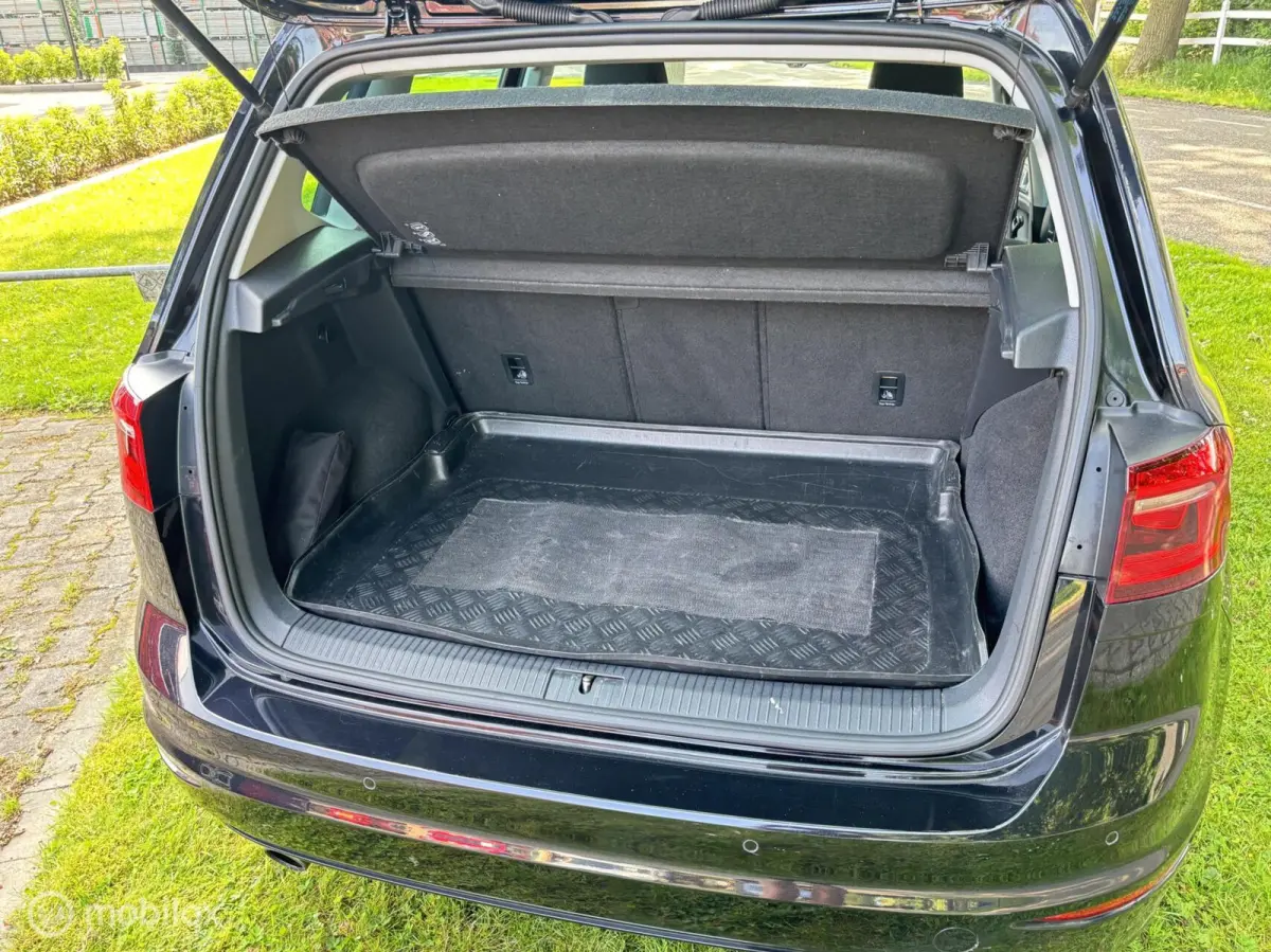 1.2 Tsi Comfortline DSG