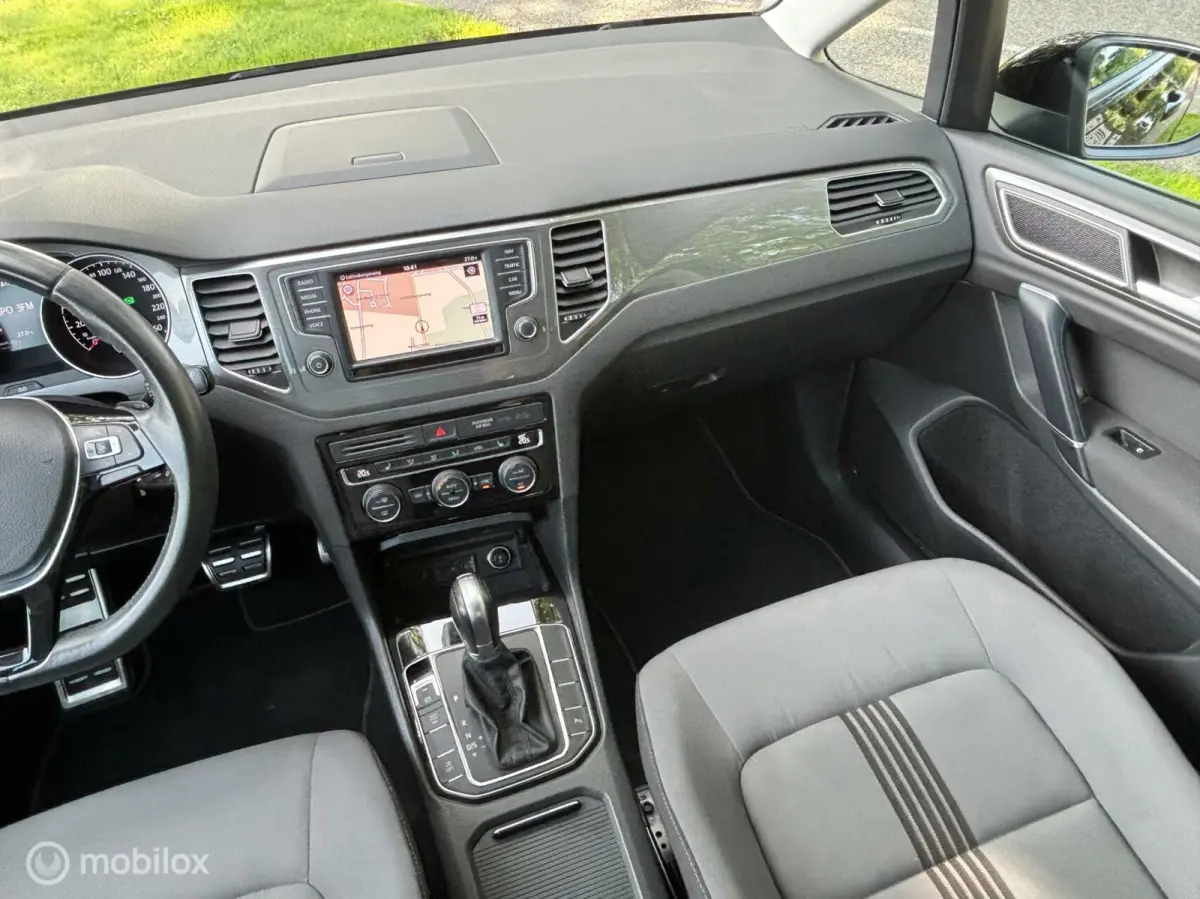 1.2 Tsi Comfortline DSG