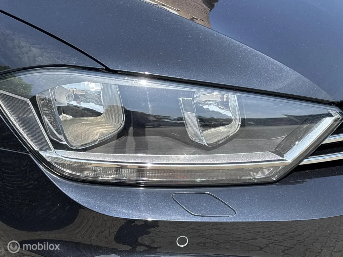 1.2 Tsi Comfortline DSG