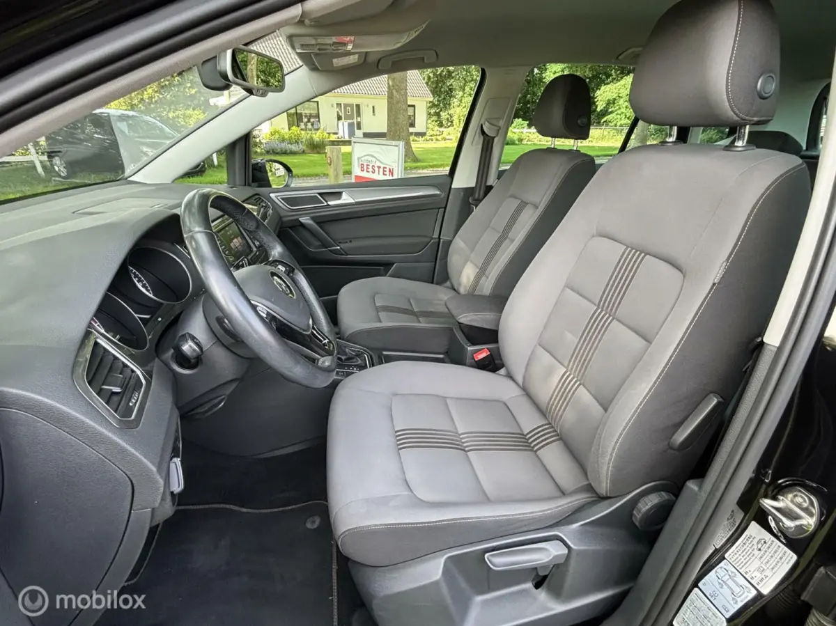 1.2 Tsi Comfortline DSG