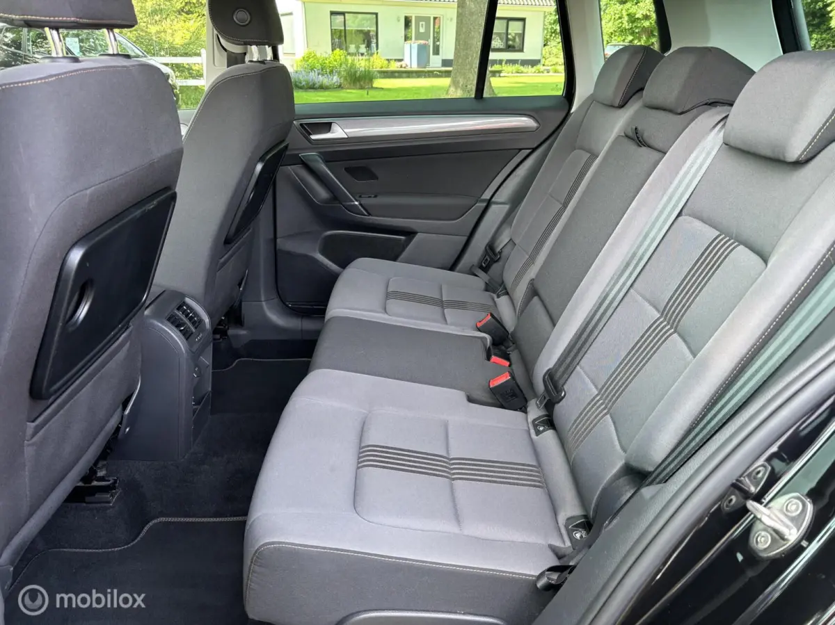 1.2 Tsi Comfortline DSG