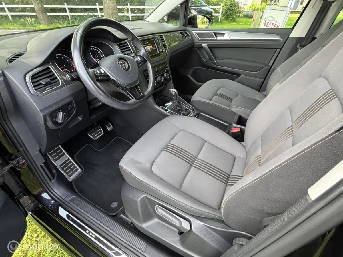 1.2 Tsi Comfortline DSG