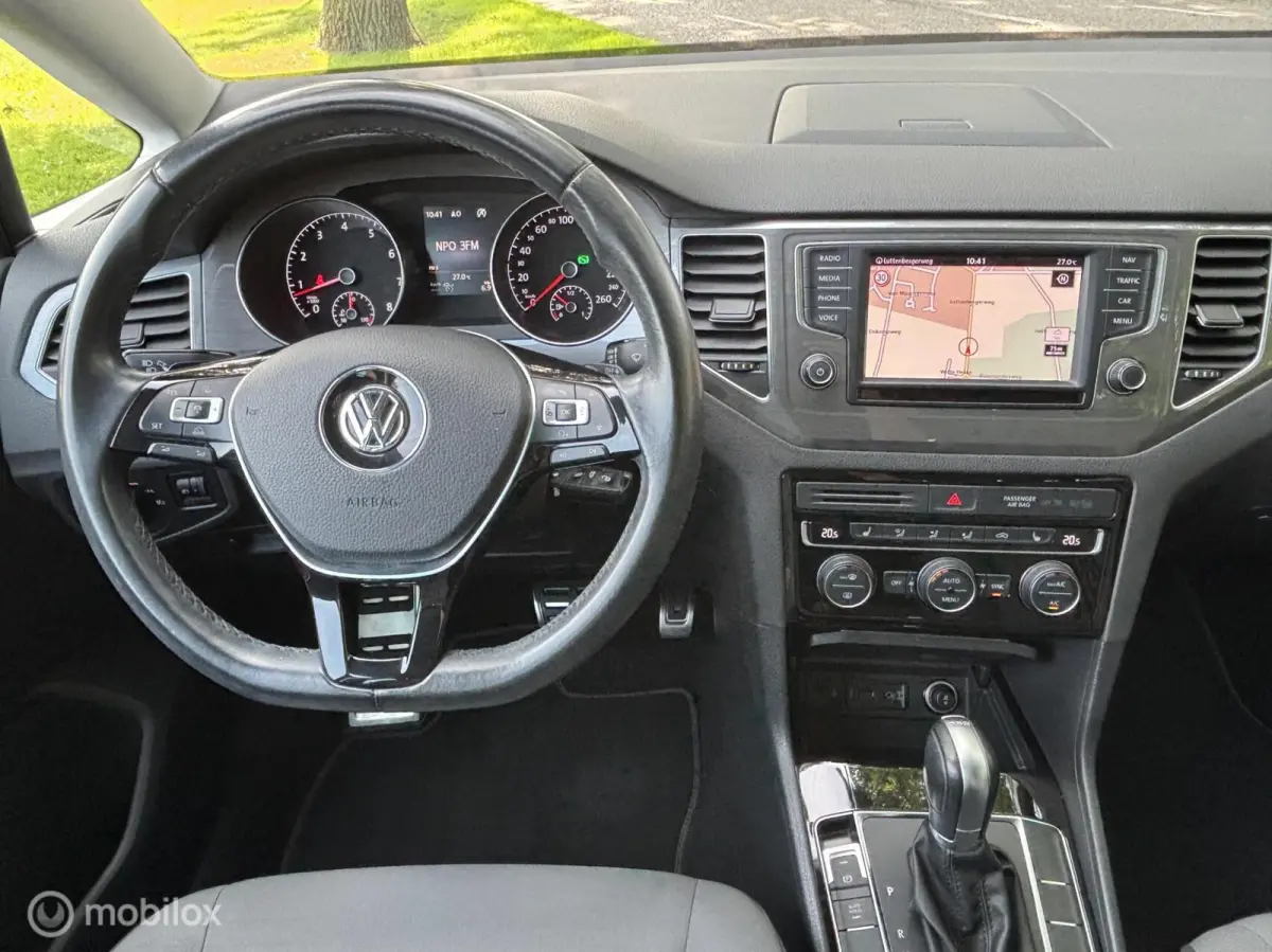 1.2 Tsi Comfortline DSG