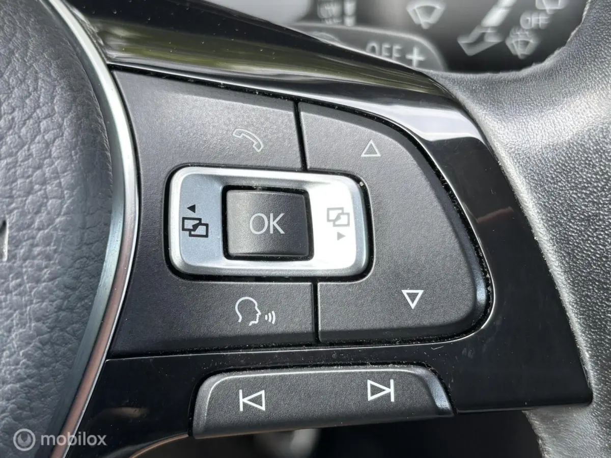 1.2 Tsi Comfortline DSG