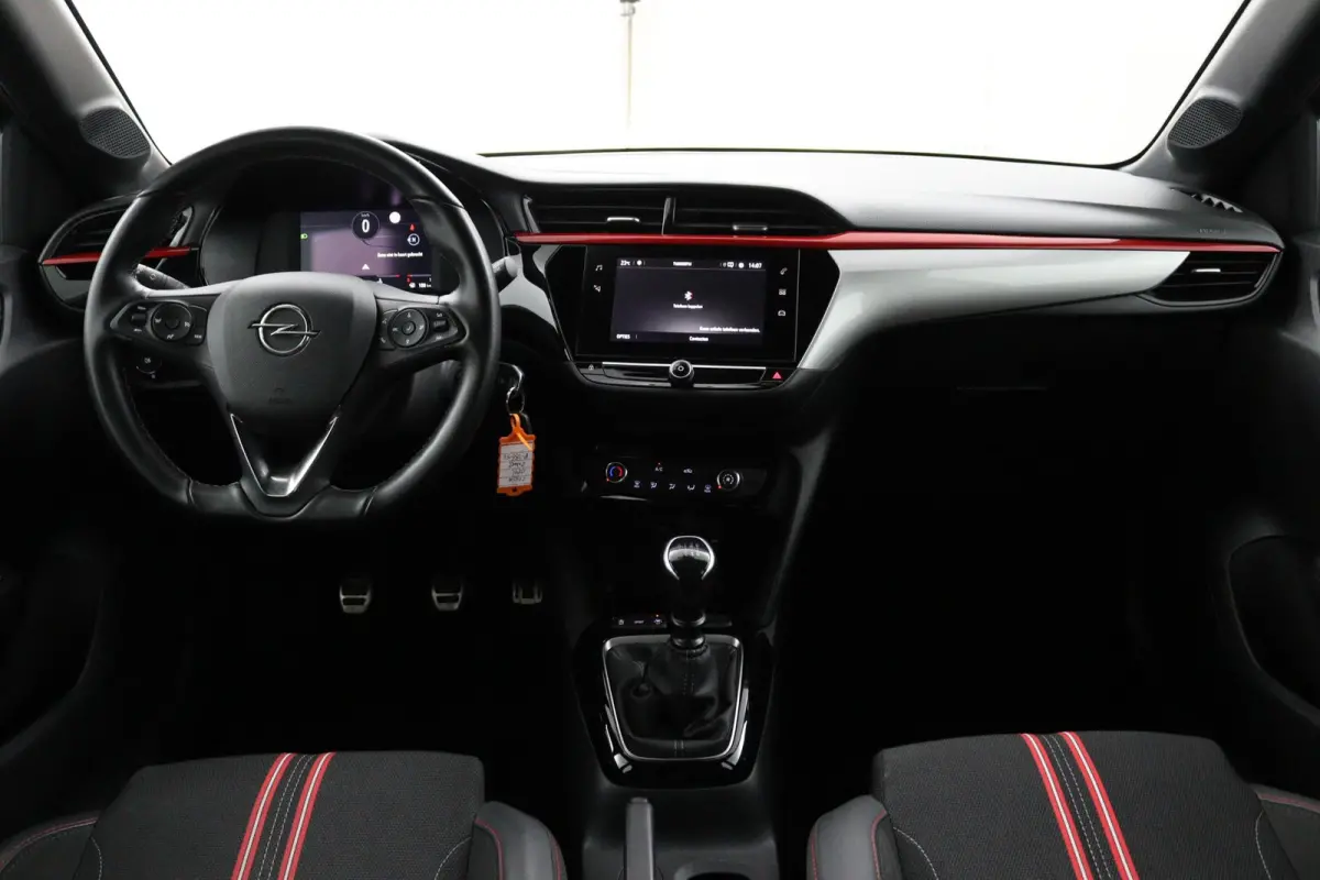 1.2 GS Line*NAVI*A/C*CRUISE*LMV*CARPLAY*TEL*