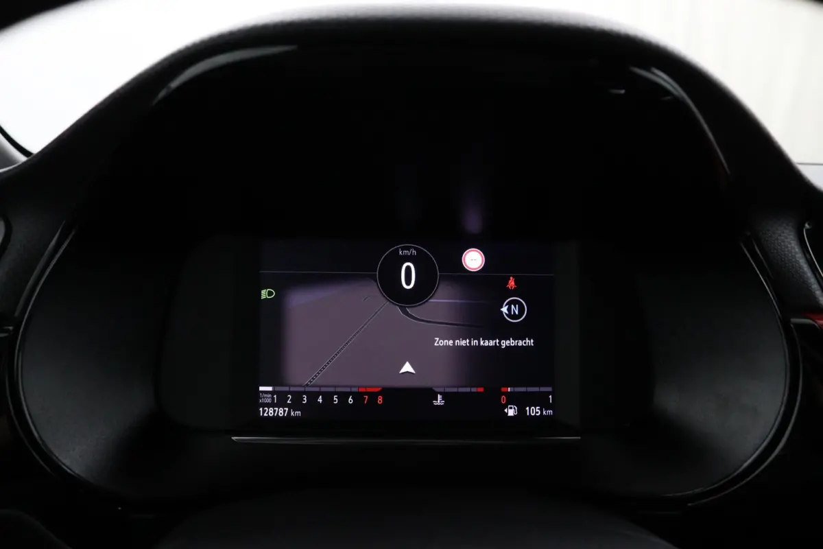 1.2 GS Line*NAVI*A/C*CRUISE*LMV*CARPLAY*TEL*