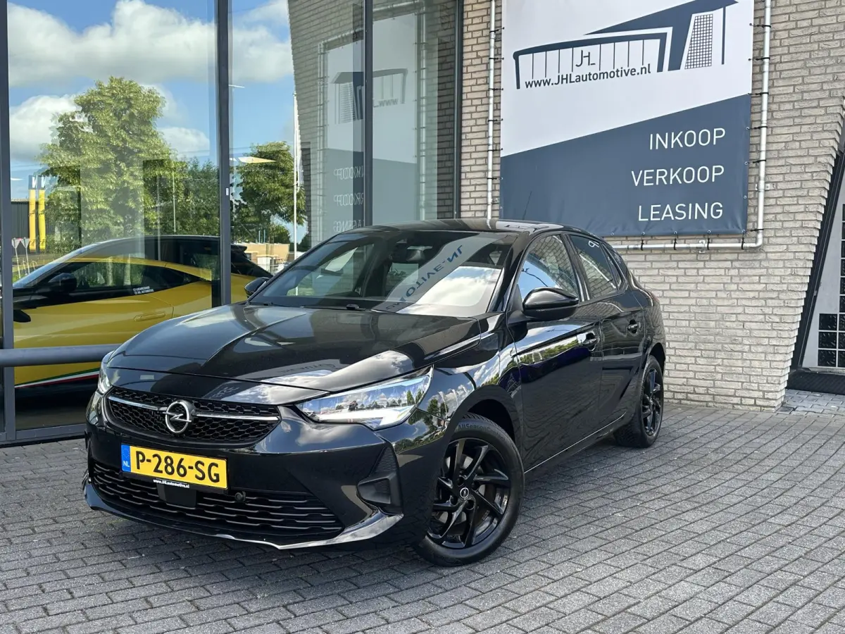 1.2 GS Line*NAVI*A/C*CRUISE*LMV*CARPLAY*TEL*