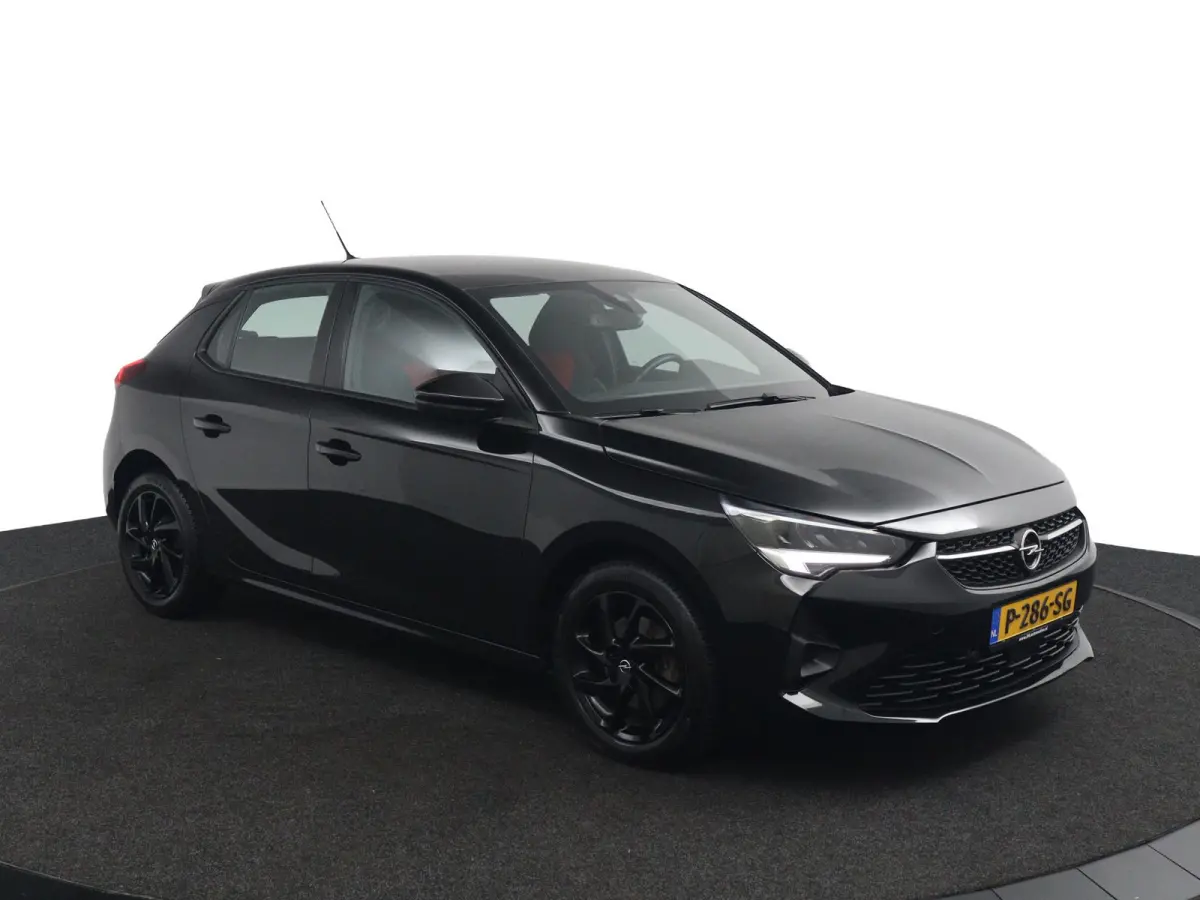 1.2 GS Line*NAVI*A/C*CRUISE*LMV*CARPLAY*TEL*