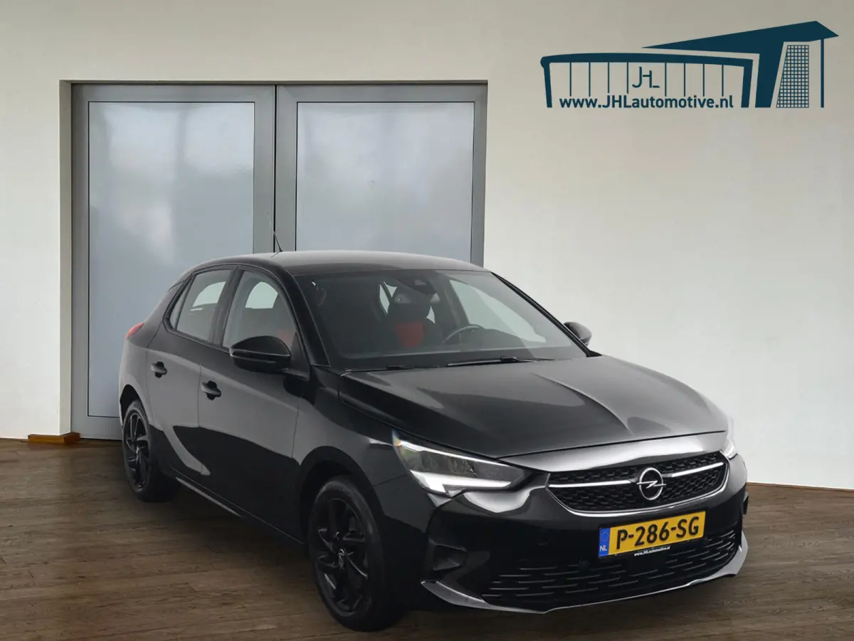 1.2 GS Line*NAVI*A/C*CRUISE*LMV*CARPLAY*TEL*