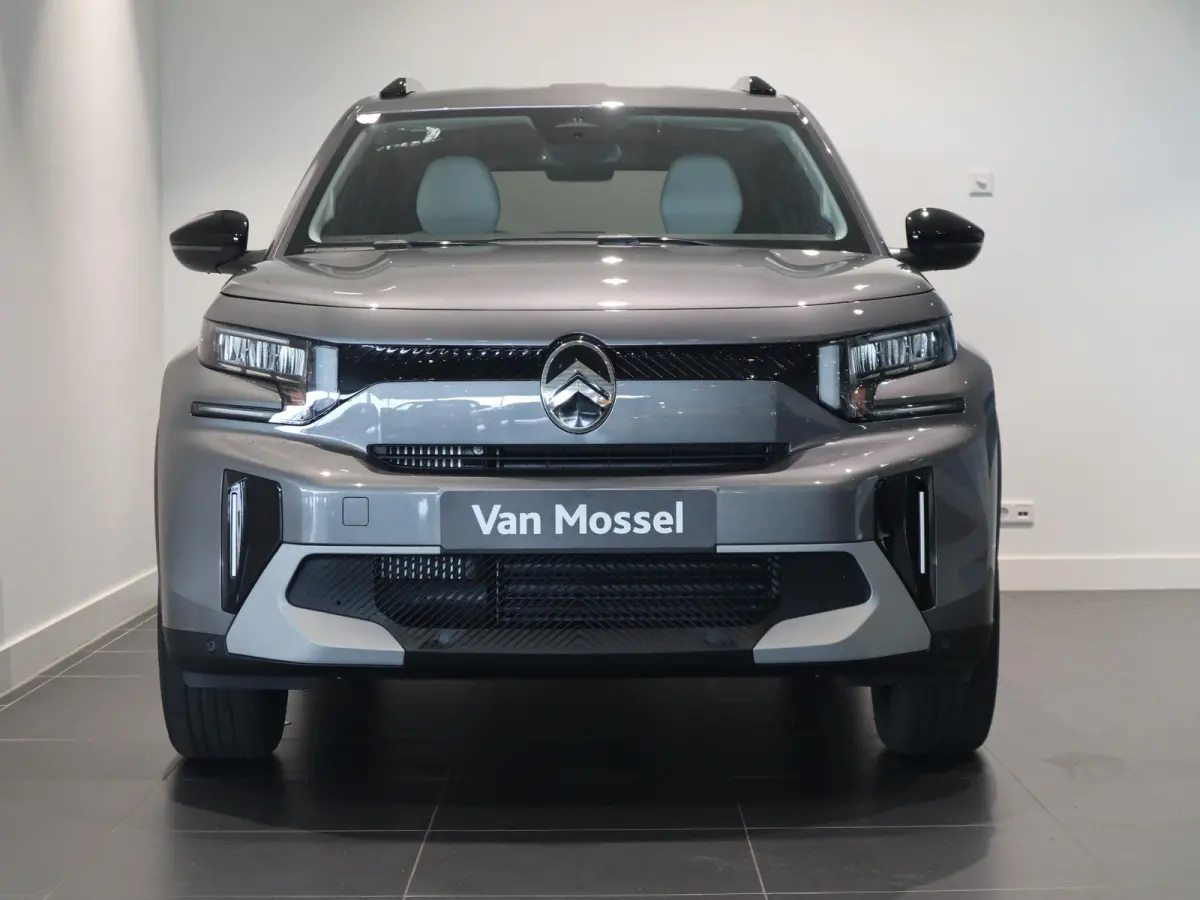 Hybrid 145pk Max AUTOMAAT - P'CAMERA V+A - 17'LMV - VOORRAAD!