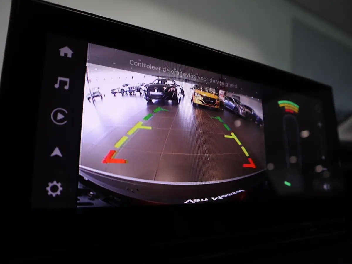 Hybrid 145pk Max AUTOMAAT - P'CAMERA V+A - 17'LMV - VOORRAAD!
