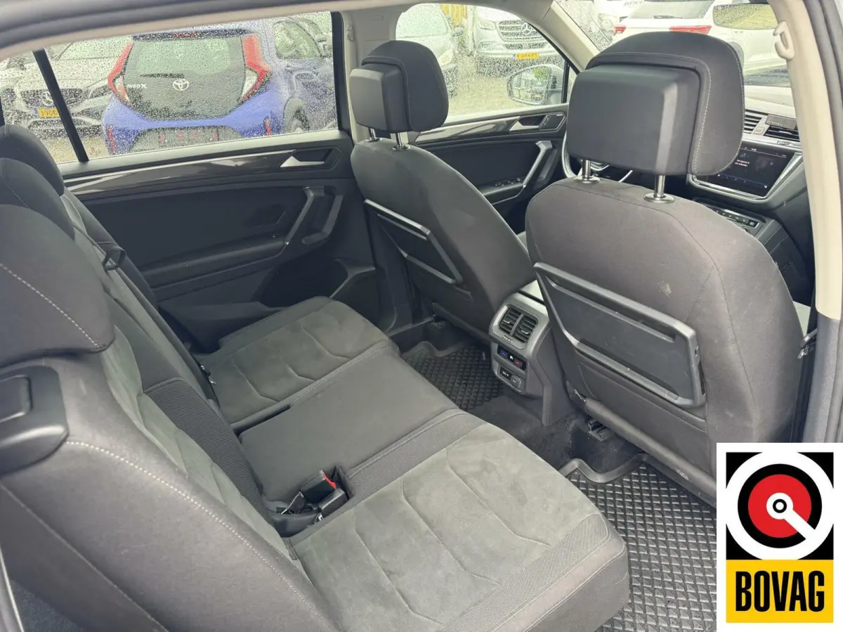 2.0 TSI 4Motion Highline 7p. Bom vol auto!!