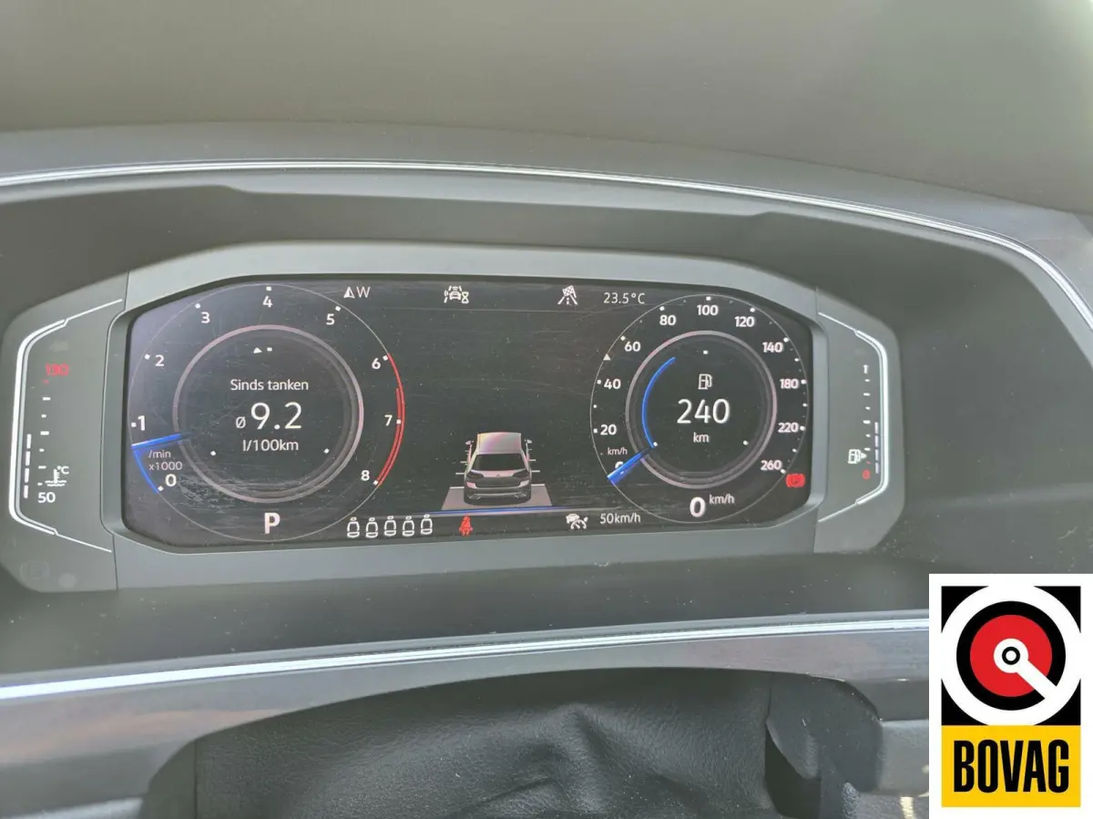 2.0 TSI 4Motion Highline 7p. Bom vol auto!!