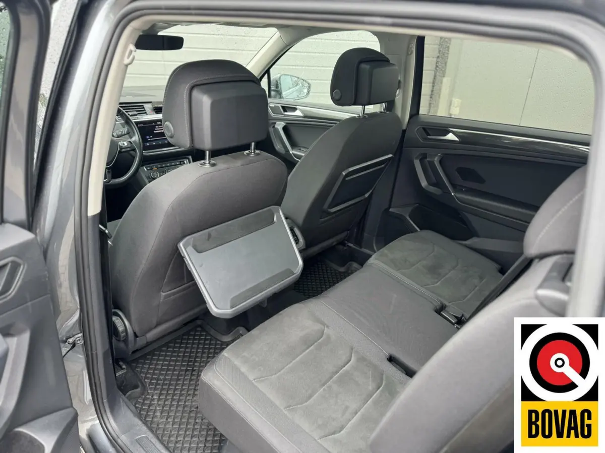 2.0 TSI 4Motion Highline 7p. Bom vol auto!!