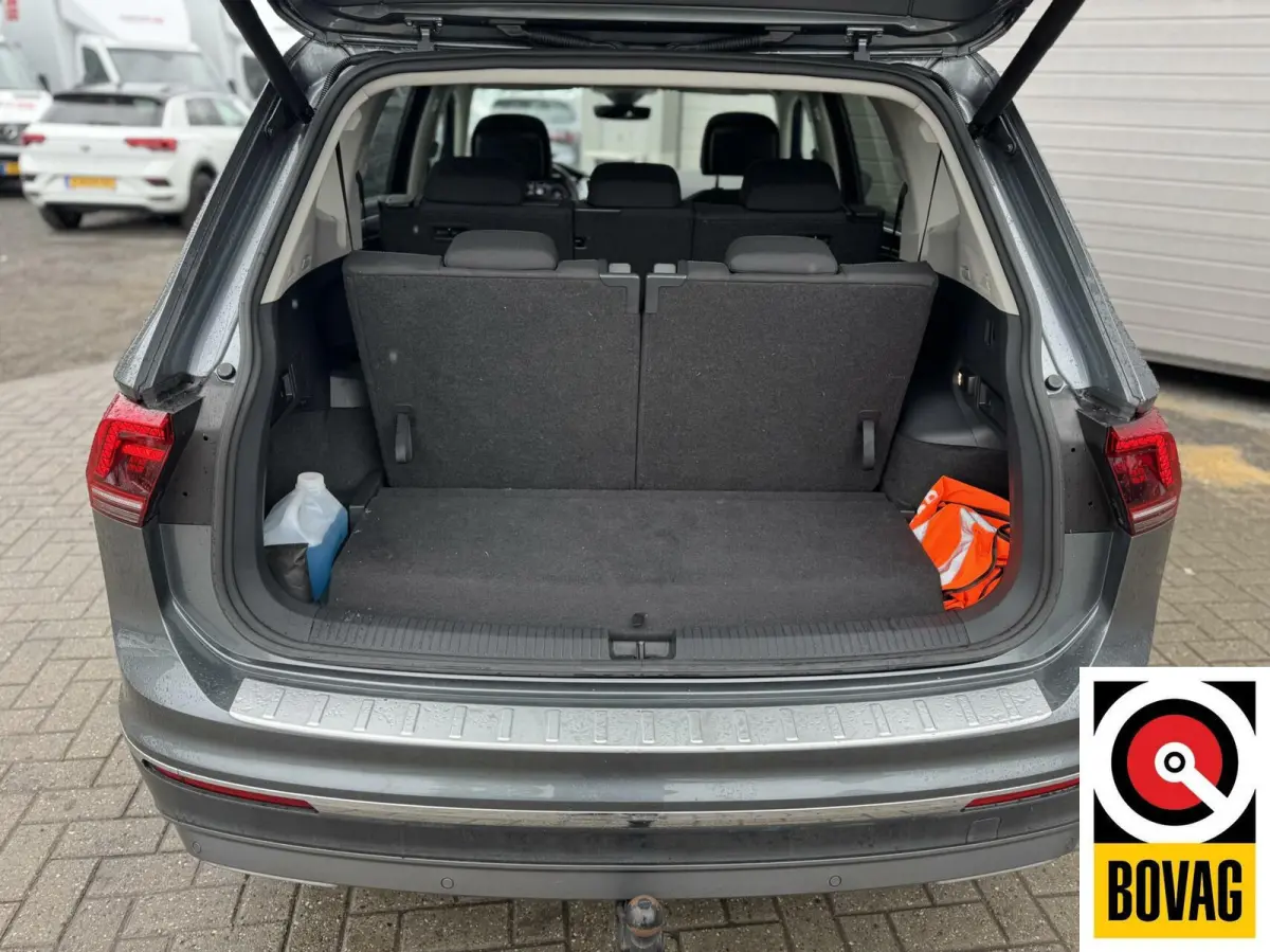 2.0 TSI 4Motion Highline 7p. Bom vol auto!!