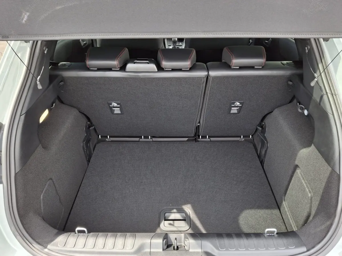 1.0 EcoBoost ST-Line X | nieuw te bestellen! | 125PK | Automaat | Adaptive cruise control | Dodehoekdetectie | Full LED | Winter Pack | 19'' lichtmetalen velgen