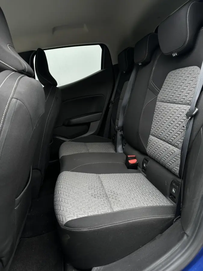 1.0 TCe LIMITED 2022 NAVI PDC AIRCO SPORTVELGEN ELEK PAKKET