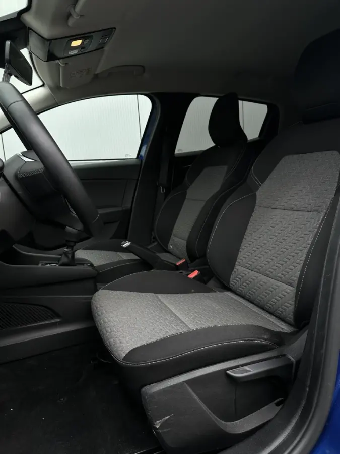 1.0 TCe LIMITED 2022 NAVI PDC AIRCO SPORTVELGEN ELEK PAKKET