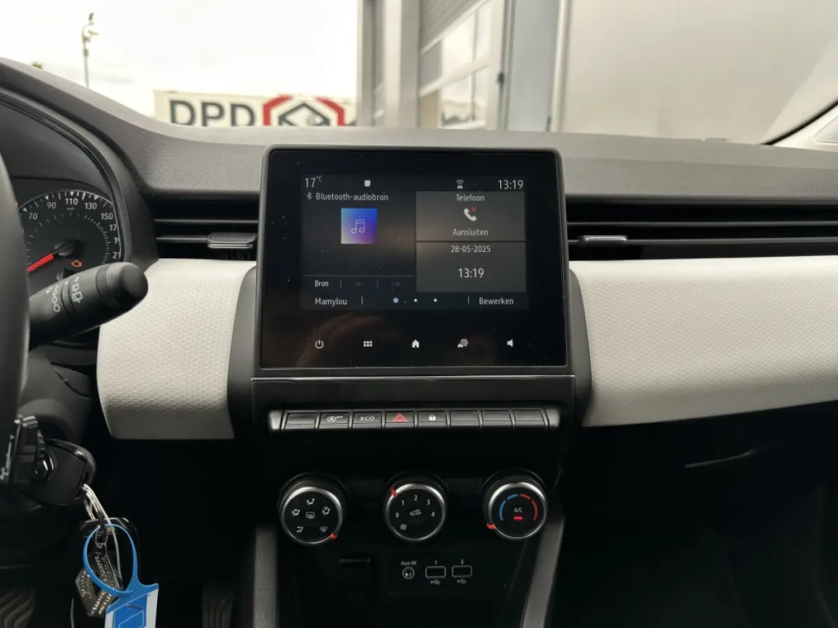 1.0 TCe LIMITED 2022 NAVI PDC AIRCO SPORTVELGEN ELEK PAKKET
