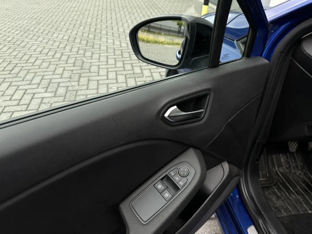1.0 TCe LIMITED 2022 NAVI PDC AIRCO SPORTVELGEN ELEK PAKKET