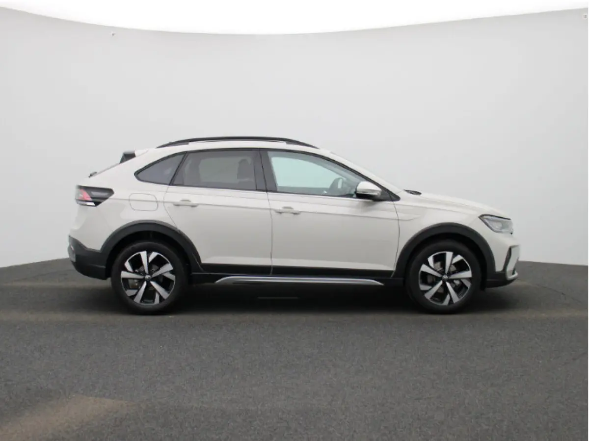 1.0 TSI Life Edition 116 PK Automaat | Apple Carplay draadloos | Parkeersensoren | Camera | 17" Lichtmetalen velgen | LED koplampen | Android Auto draadloos | Keyless access | Ruiten getint 
