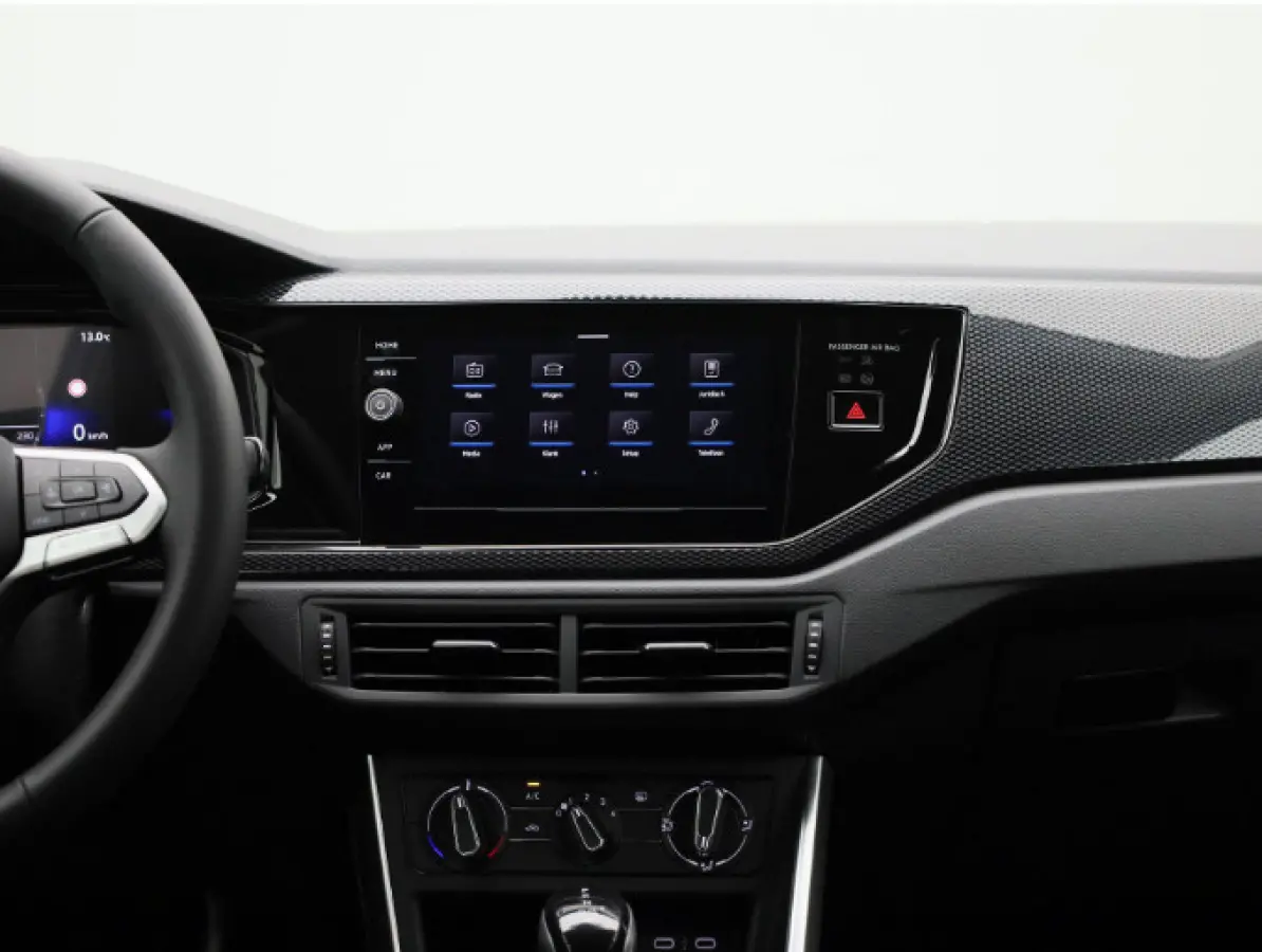 1.0 TSI Life Edition 116 PK Automaat | Apple Carplay draadloos | Parkeersensoren | Camera | 17" Lichtmetalen velgen | LED koplampen | Android Auto draadloos | Keyless access | Ruiten getint 