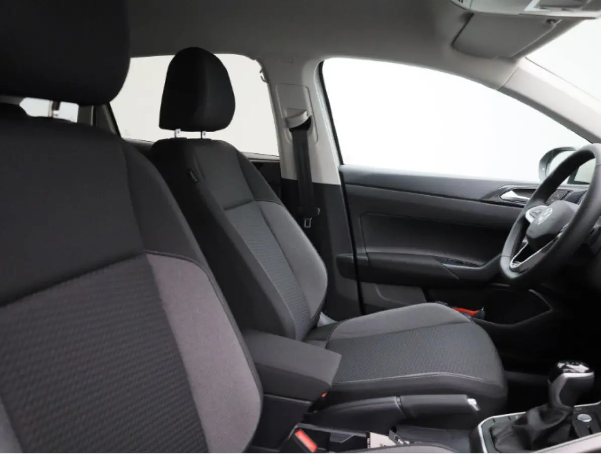 1.0 TSI Life Edition 116 PK Automaat | Apple Carplay draadloos | Parkeersensoren | Camera | 17" Lichtmetalen velgen | LED koplampen | Android Auto draadloos | Keyless access | Ruiten getint 