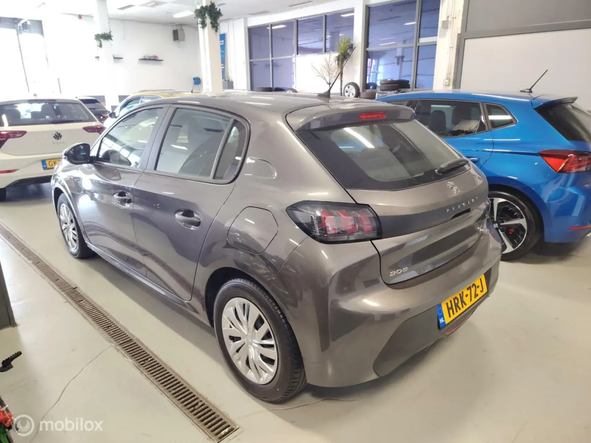 1.2 PureTech 2020 73600km. Dealer onderhouden!