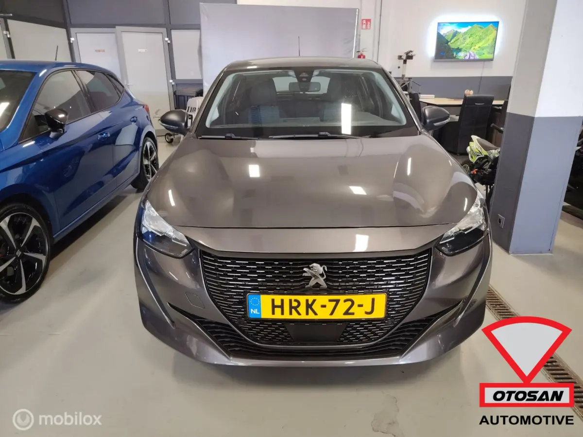 1.2 PureTech 2020 73600km. Dealer onderhouden!