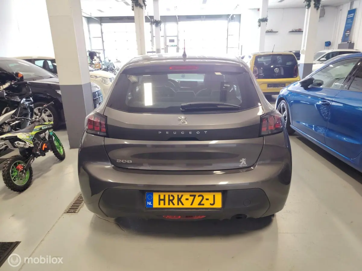 1.2 PureTech 2020 73600km. Dealer onderhouden!