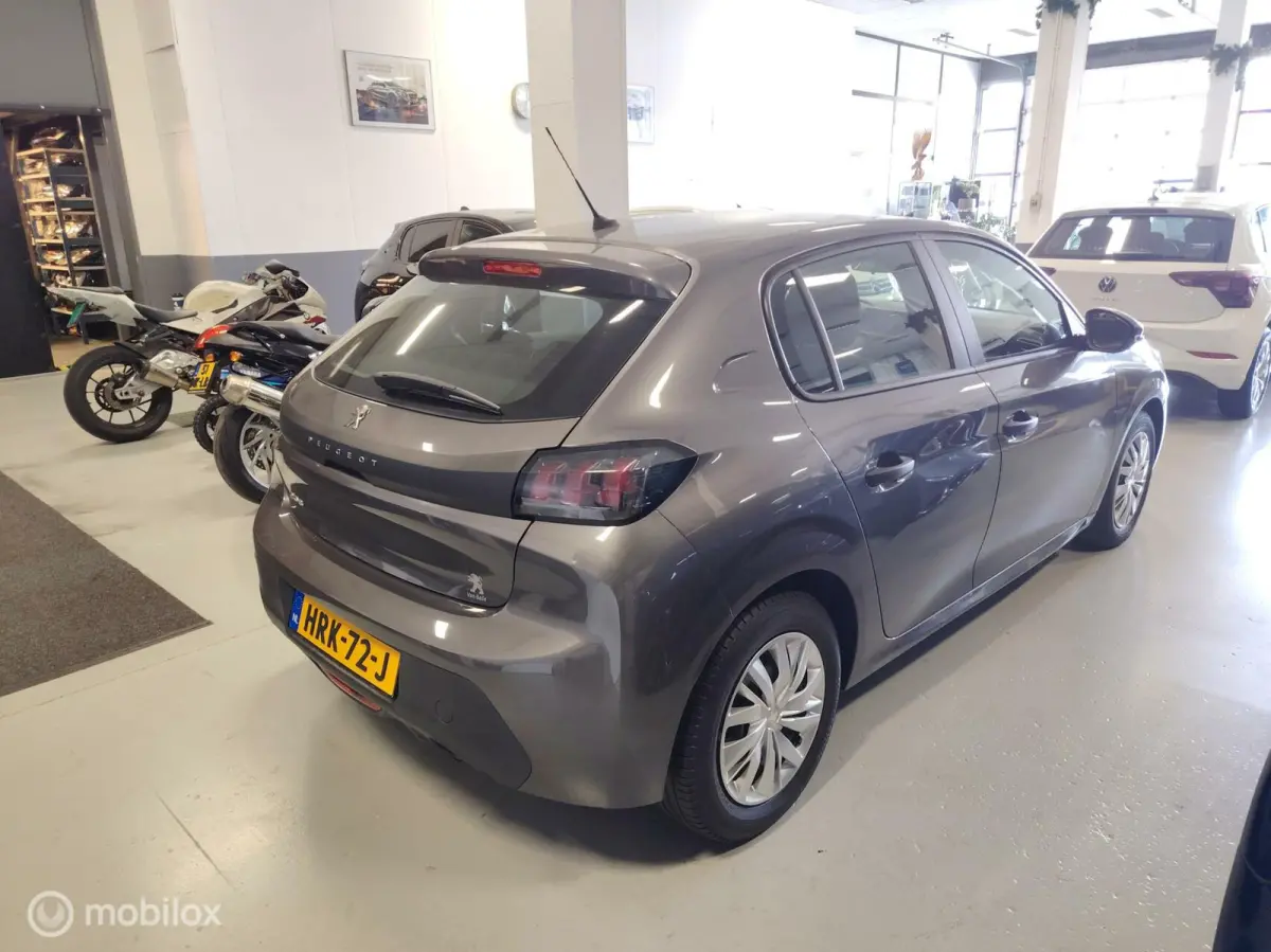 1.2 PureTech 2020 73600km. Dealer onderhouden!