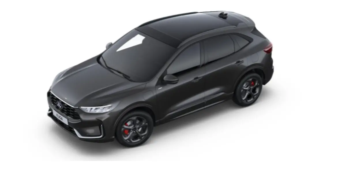 2.5 PHEV ST-Line X | Achteruitrijcamera | Apple Carplay/Android Auto|telefoonintegratie premium | Cruise control adaptief met Stop&Go en stuurhulp