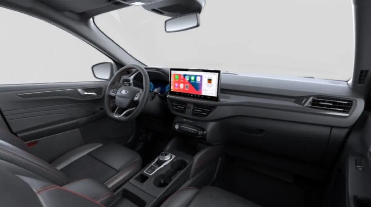 2.5 PHEV ST-Line X | Achteruitrijcamera | Apple Carplay/Android Auto|telefoonintegratie premium | Cruise control adaptief met Stop&Go en stuurhulp