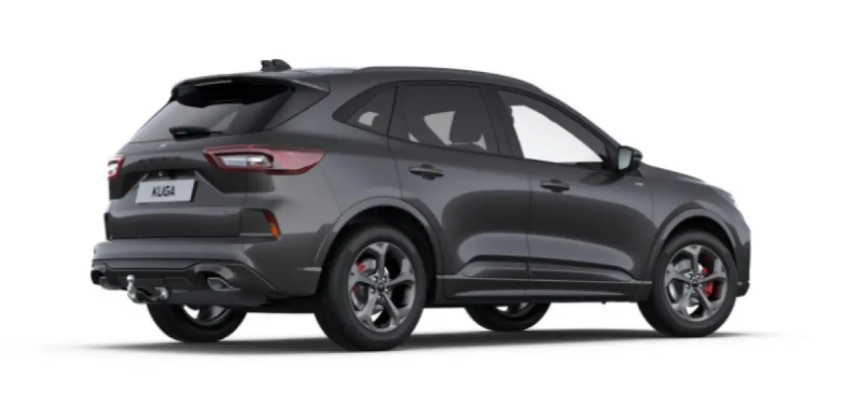 2.5 PHEV ST-Line X | Achteruitrijcamera | Apple Carplay/Android Auto|telefoonintegratie premium | Cruise control adaptief met Stop&Go en stuurhulp