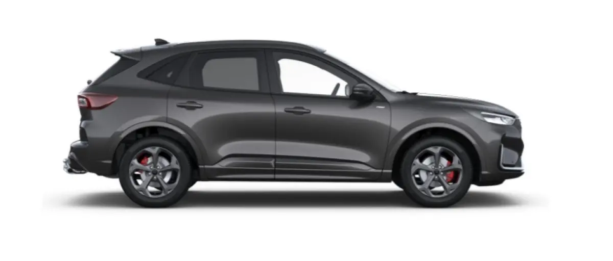 2.5 PHEV ST-Line X | Achteruitrijcamera | Apple Carplay/Android Auto|telefoonintegratie premium | Cruise control adaptief met Stop&Go en stuurhulp