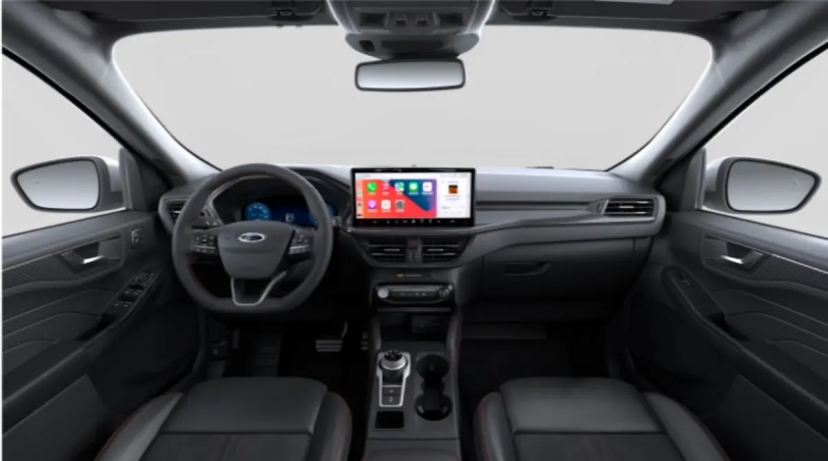 2.5 PHEV ST-Line X | Achteruitrijcamera | Apple Carplay/Android Auto|telefoonintegratie premium | Cruise control adaptief met Stop&Go en stuurhulp