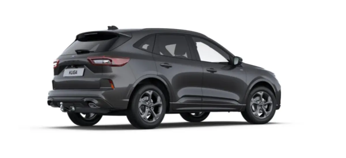 2.5 PHEV ST-Line | Achteruitrijcamera | Apple Carplay/Android Auto|telefoonintegratie premium | Cruise control adaptief