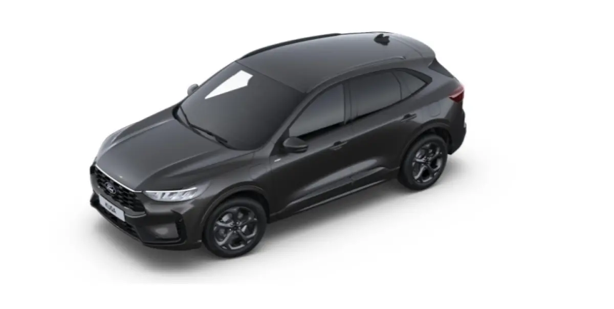 2.5 PHEV ST-Line | Achteruitrijcamera | Apple Carplay/Android Auto|telefoonintegratie premium | Cruise control adaptief