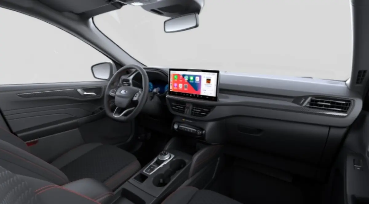 2.5 PHEV ST-Line | Achteruitrijcamera | Apple Carplay/Android Auto|telefoonintegratie premium | Cruise control adaptief