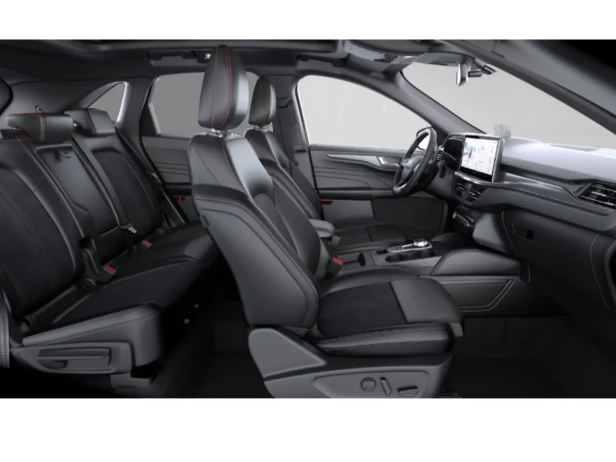 2.5 PHEV ST-Line X | Achteruitrijcamera | Apple Carplay/Android Auto|telefoonintegratie premium | Cruise control adaptief met Stop&Go en stuurhulp