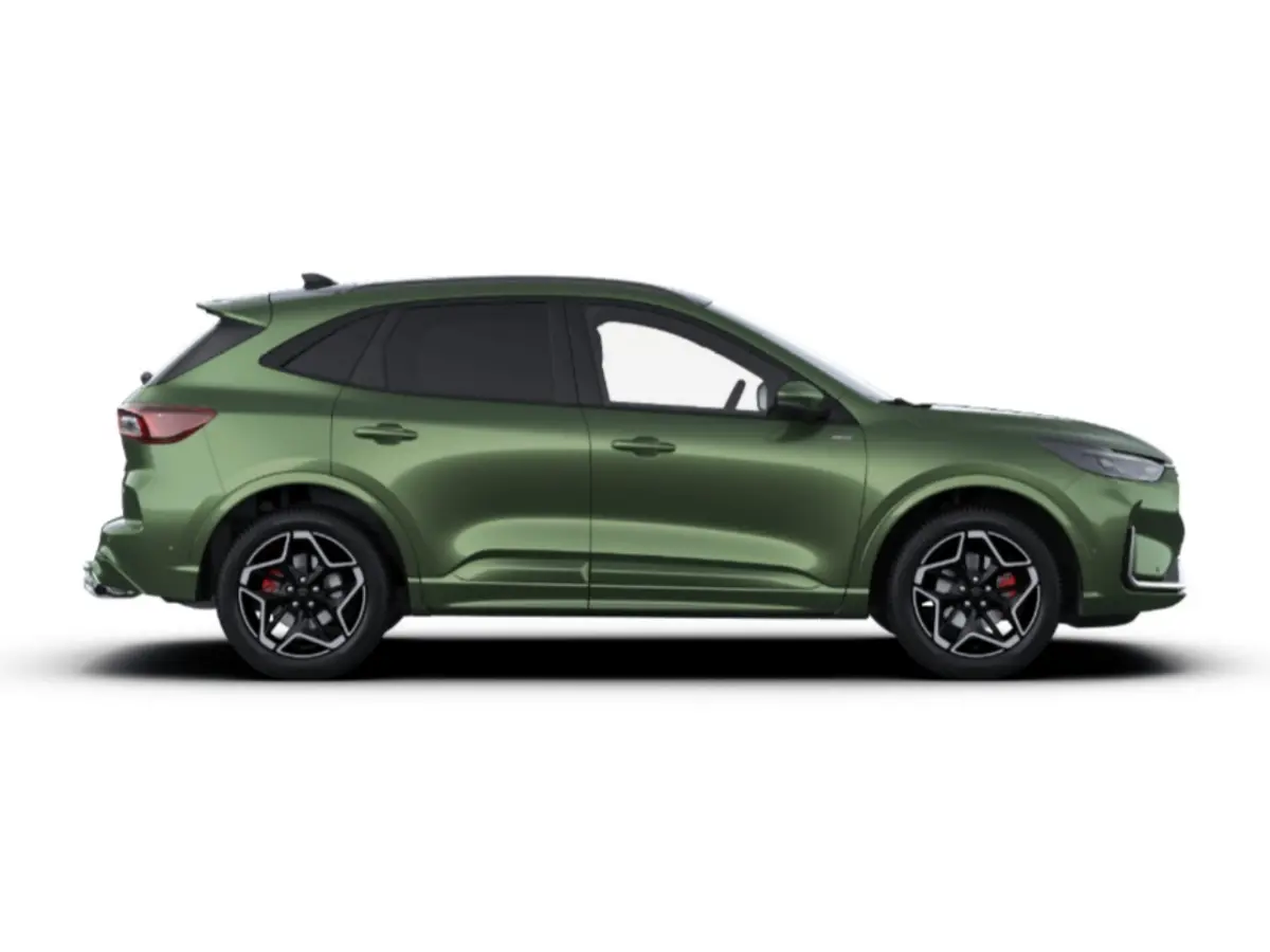 2.5 PHEV ST-Line X | Achteruitrijcamera | Apple Carplay/Android Auto|telefoonintegratie premium | Cruise control adaptief met Stop&Go en stuurhulp