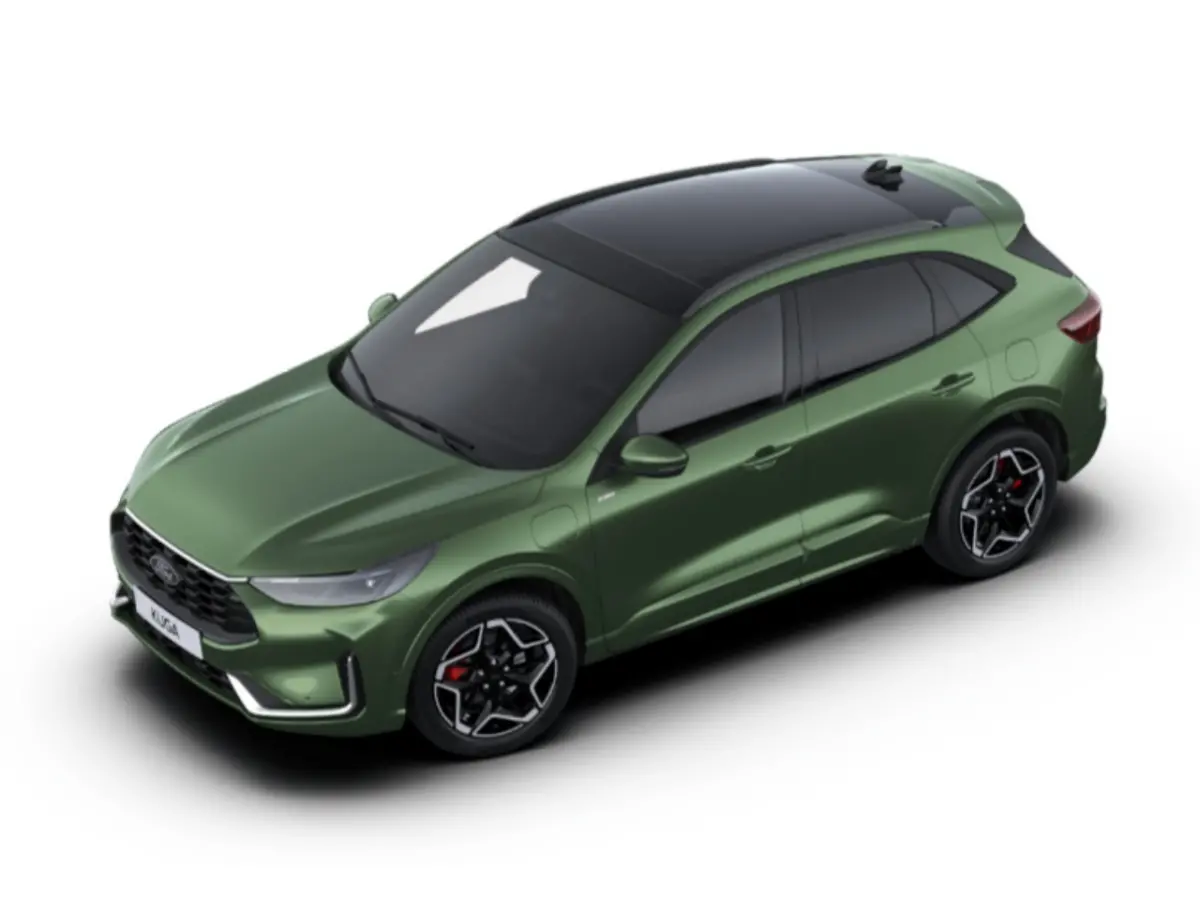 2.5 PHEV ST-Line X | Achteruitrijcamera | Apple Carplay/Android Auto|telefoonintegratie premium | Cruise control adaptief met Stop&Go en stuurhulp