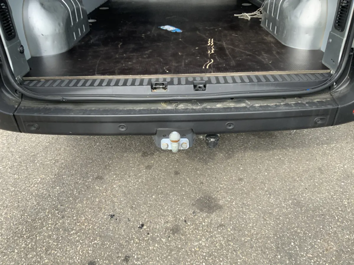 2.3 dCi L2H2 Acenta Airco Cruise 3 Zits Camera Navi Trekhaak 2500 kg Euro 6