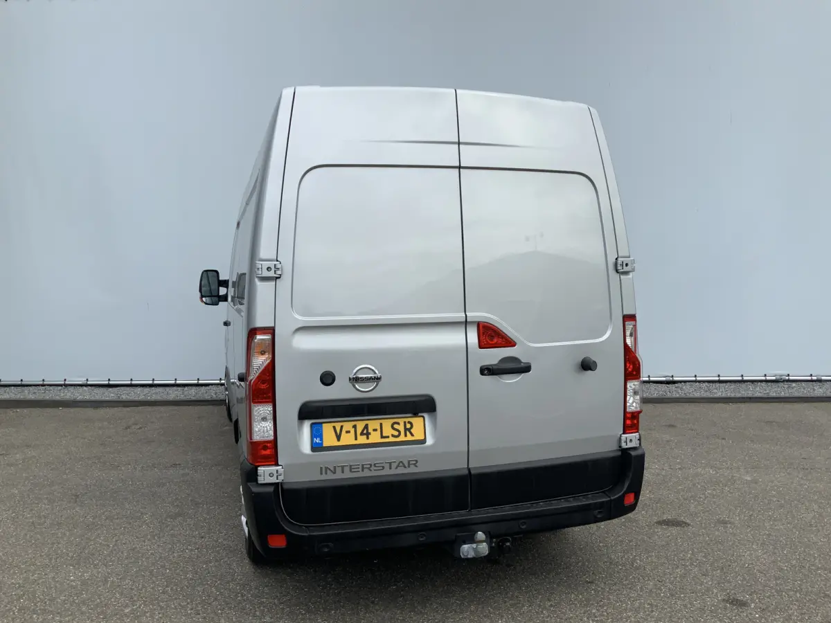 2.3 dCi L2H2 Acenta Airco Cruise 3 Zits Camera Navi Trekhaak 2500 kg Euro 6